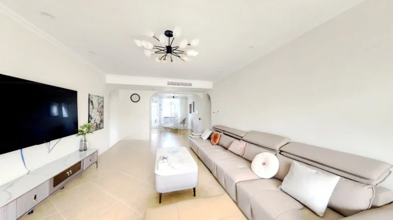 Yihe Scented Pavilion - View 1