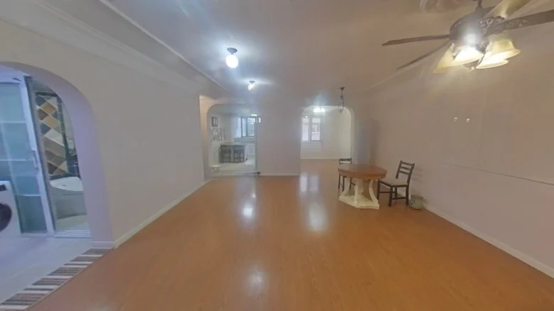 Silver Passage Apartment Complex - View 9