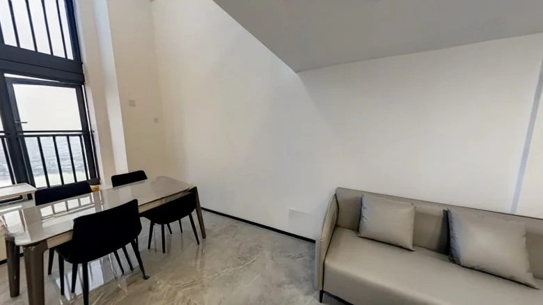 YueXiu TianHui RiverBay - View 6