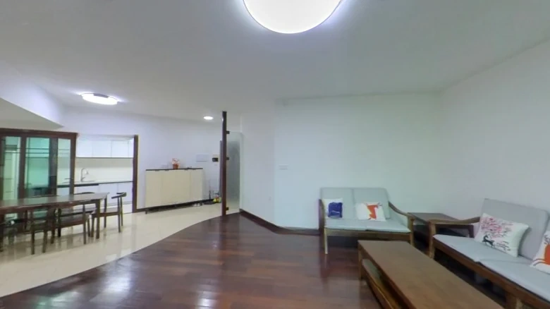 Southern Country Garden - View 6