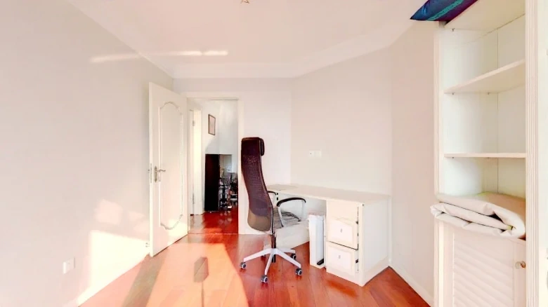 Phoenix City Phase One - View 1