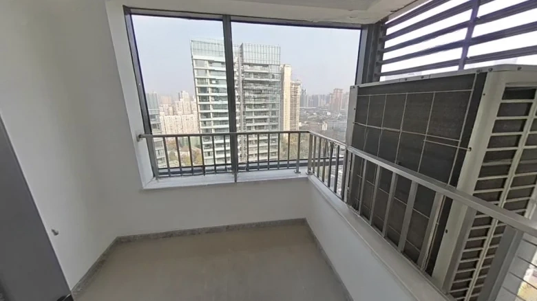 Hua Fa United Construction · Jinjiang Mansion - View 18