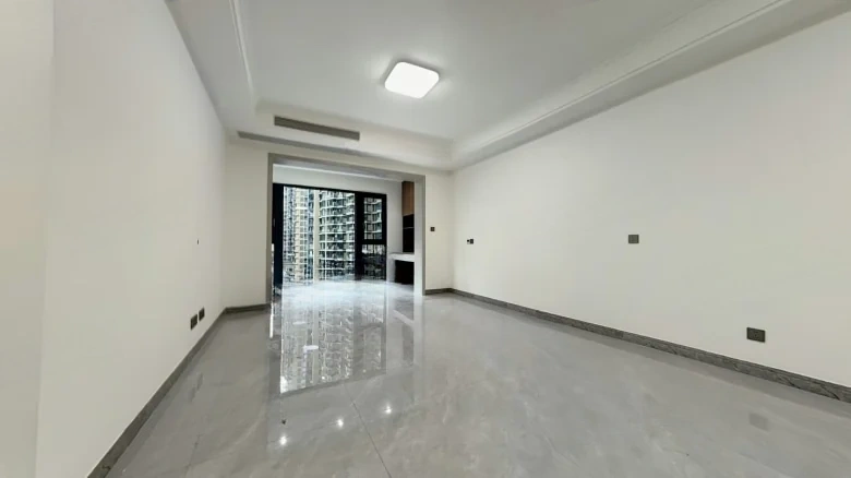 Huaqiao City Seaside One Number - View 10