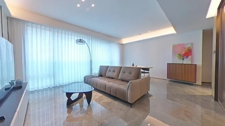 Hong Kong Landmark Phase Three - View 10