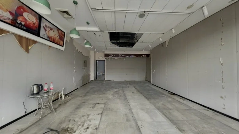 Lan Ting Imperial Lake City East District - View 1