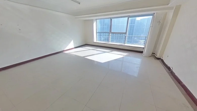 Huafu TianDi - View 1