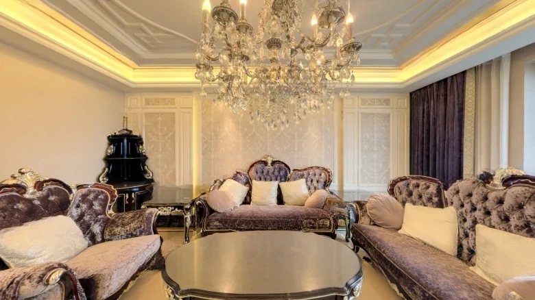 China Resources Joy Mansion - View 1