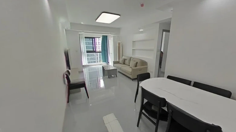 Xin'an Huatang - View 1