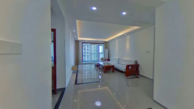 Ju Family's Source of Joy - View 10