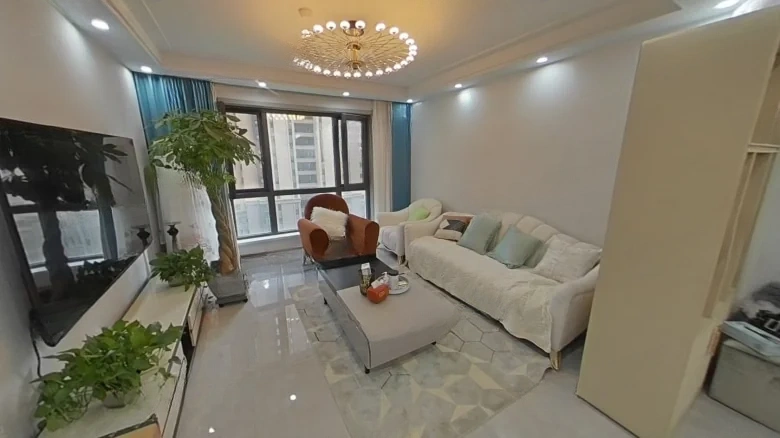 Markham Redwood Bay Jinshang - View 4