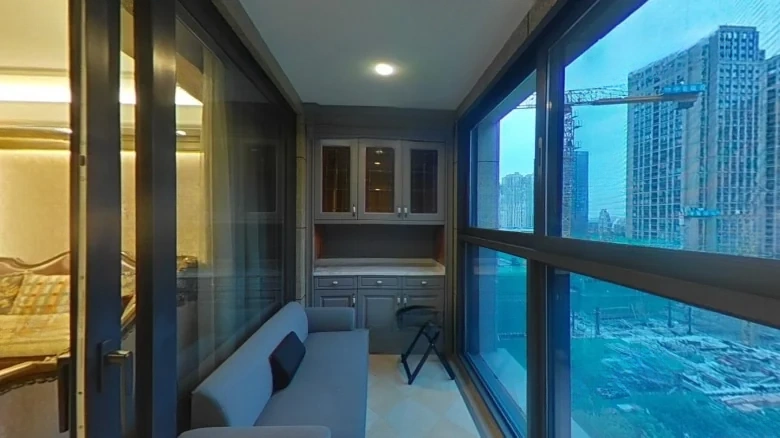 Renfu International - View 20