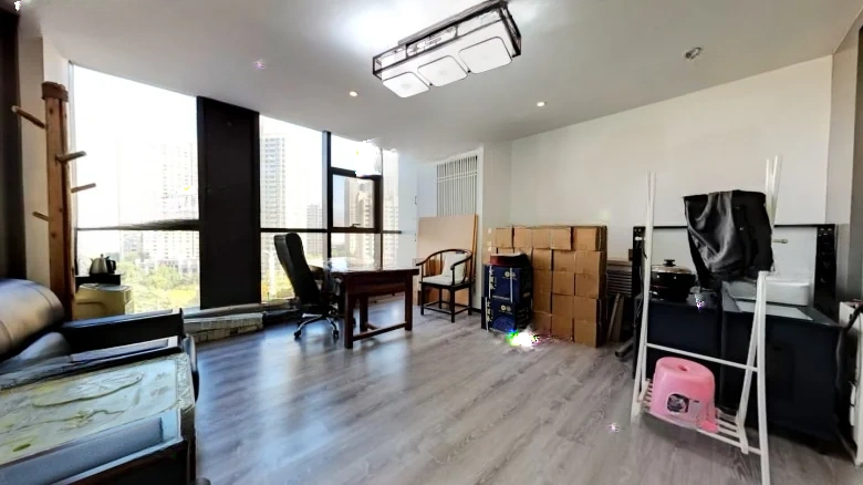 Haihong International - View 2