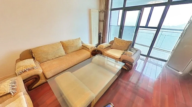 Mountain Water Fame Garden Phase I - View 11