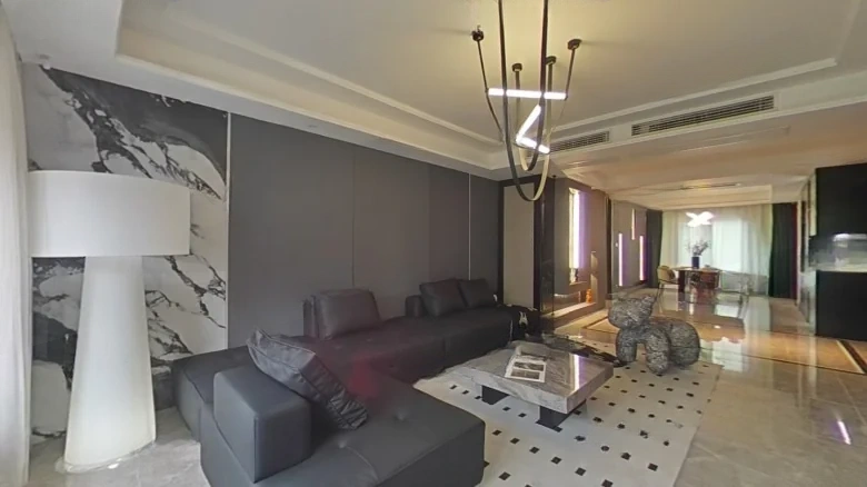 EverGrit Imperial Jade Dragon Manor - View 10