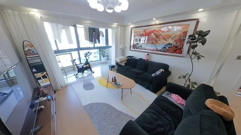 Hui Cui Garden - View 9