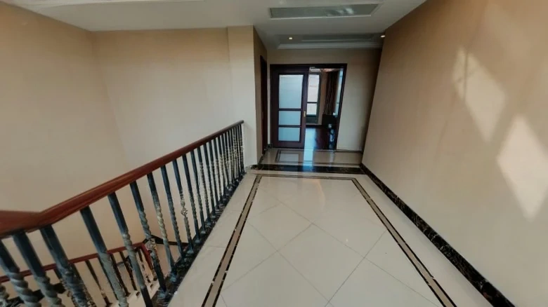 Haier Greenland Quanyun Village Jinlan Garden - View 21