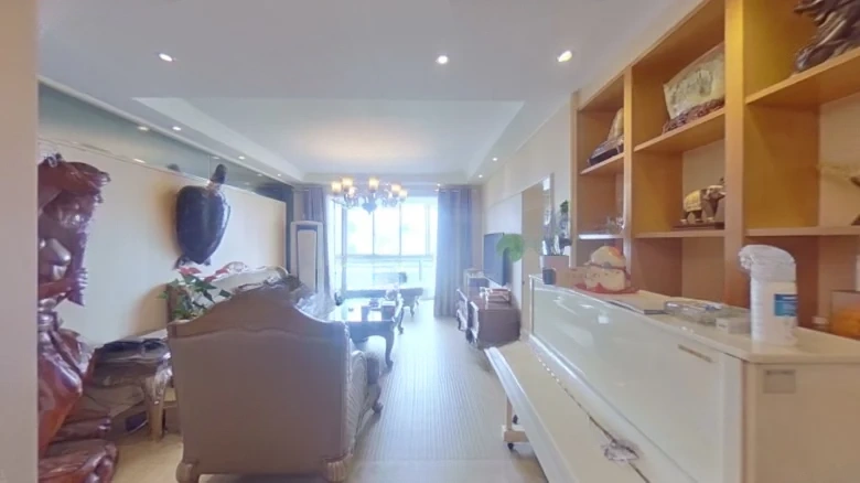 Zhongguancun Apartment Complex - View 4