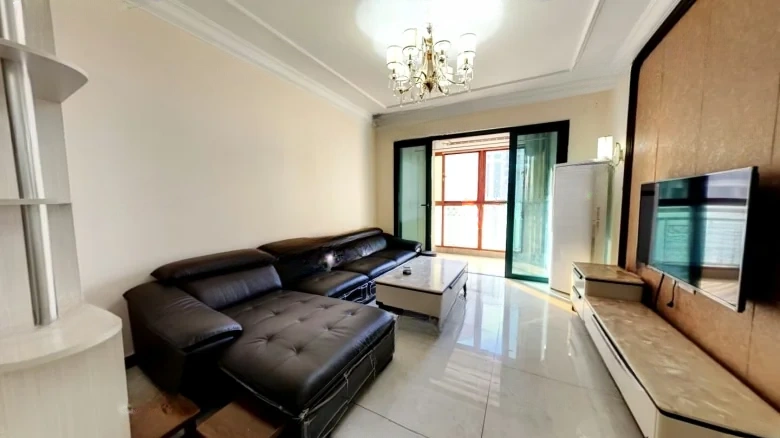 Evergrande Jade Garden - View 5