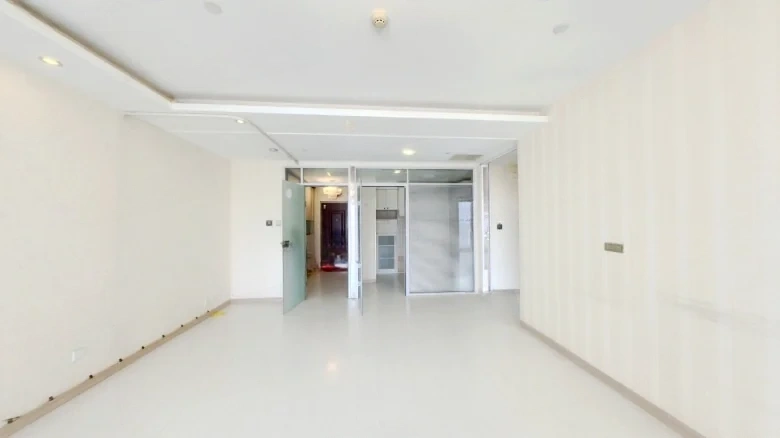 Century Convergence - View 1