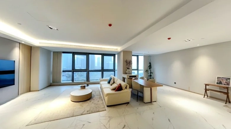 Zhenrong Meixi Zique Terrace - View 5