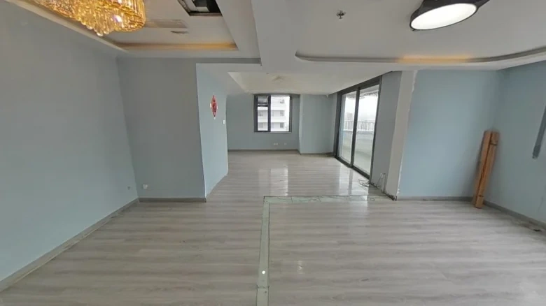 HighTech Wanda Plaza - View 6