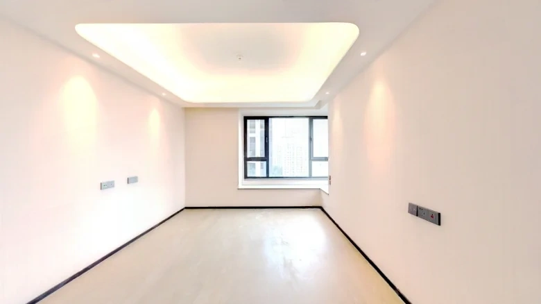 Lake Horizon Tian Yi - View 1