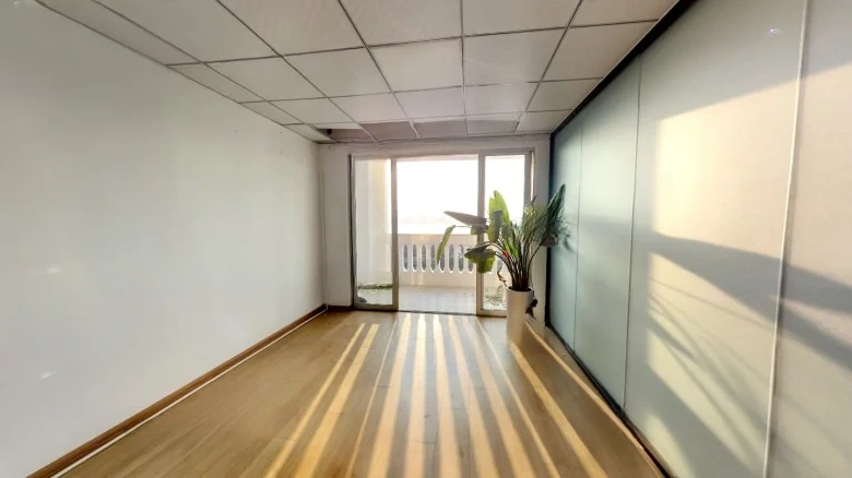 New Port Square - View 1