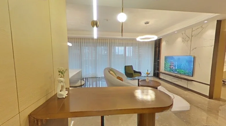 Luhu Ecocity Tingyuan - View 12