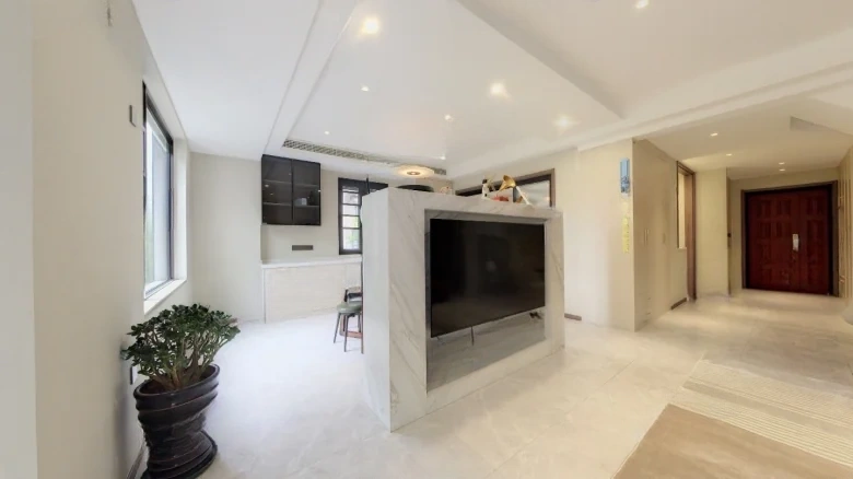 Qianxin Jia Yuan Garden - View 1