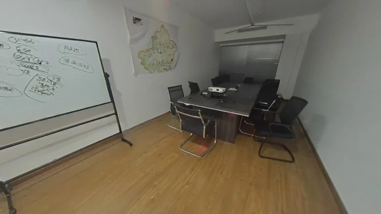 Jinye Fusion Mansion - View 1