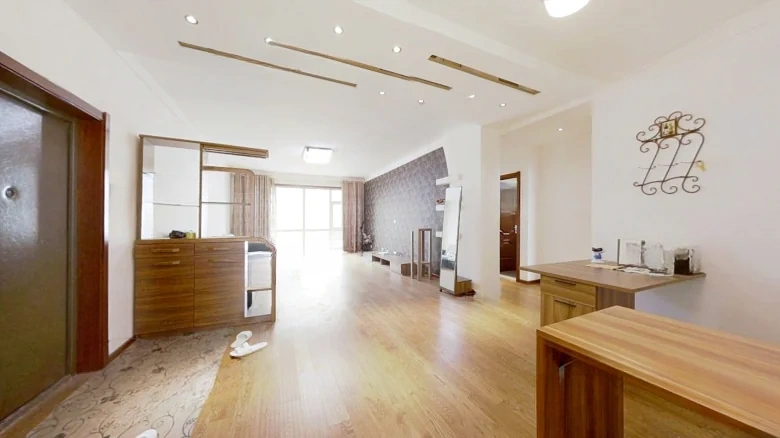 Haoyuan Gaogelan Bay - View 1