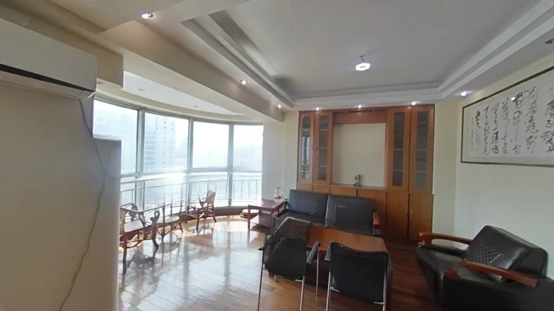 Sky Rainbow Tower Complex - View 5