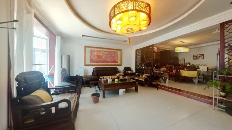 Shangling Family Mansion - View 9