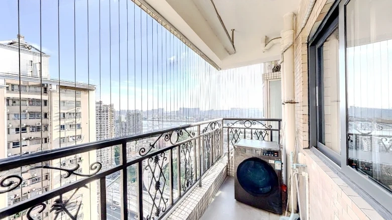 Poly丰 Garden - View 10