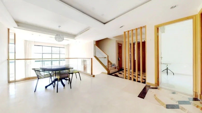 Jinhu Garden - View 6