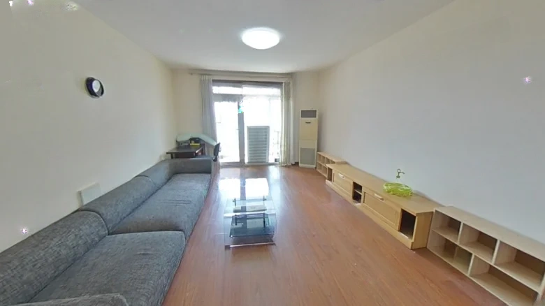 Haier Dongcheng International South District - View 1