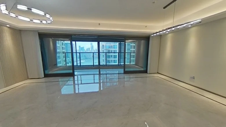 Changjiahui Liangjiang Peak - View 8