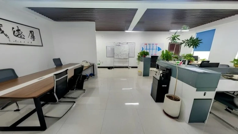 East 8 District Corporate Mansion - View 6