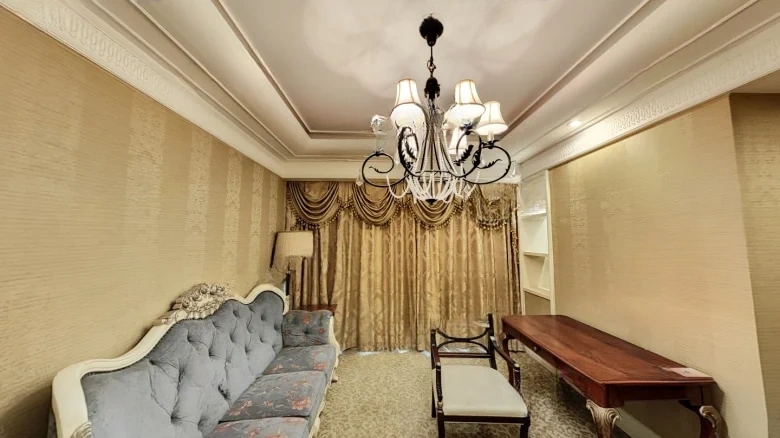 Jinshi International Grand Hotel - View 1