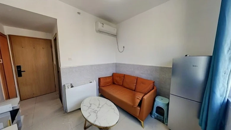 Brilliant Era Tower - View 1