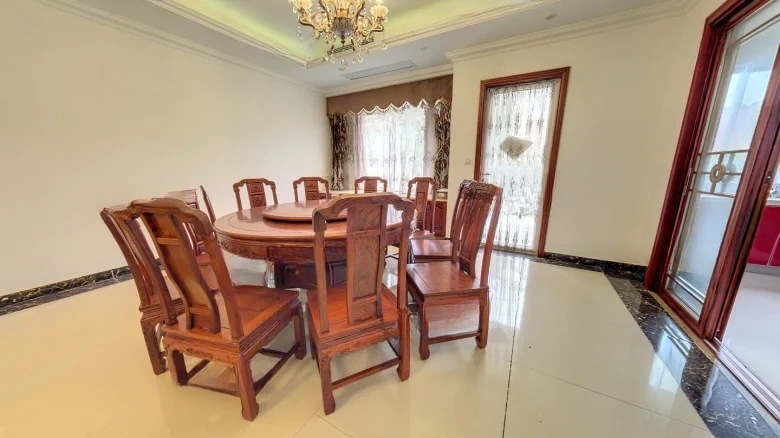 Tai Lake Star - View 1