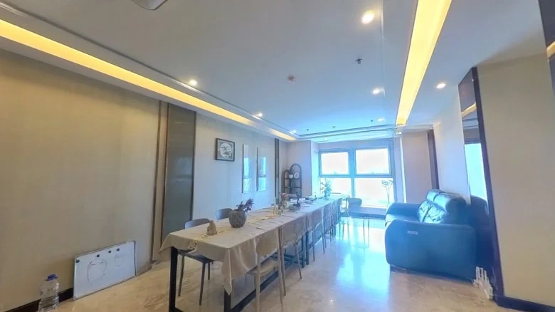 New World Minghui - View 5