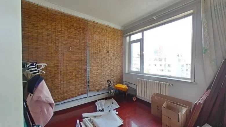 Oriental Pearl Garden Villa - View 1