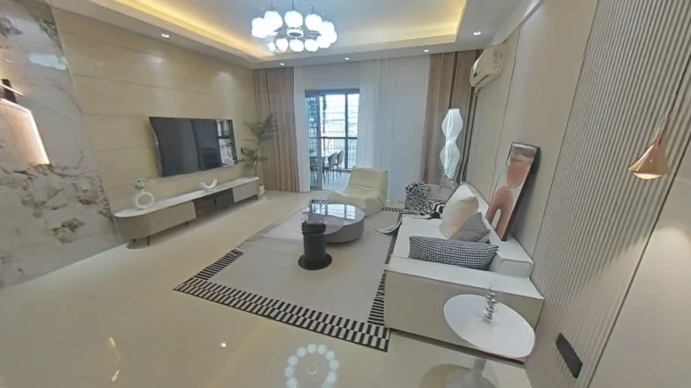 Jiaxiang Garden - View 9