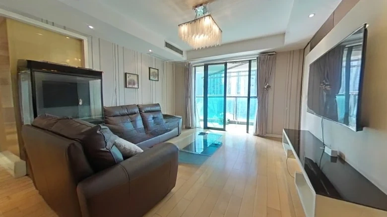 Oasis Garden - View 5