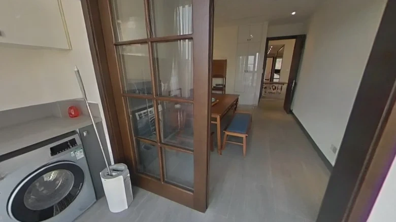 Yanzi Terrace - View 10