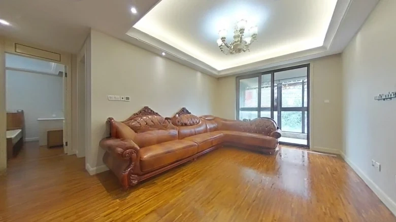 Red Osmanthus Garden - View 5