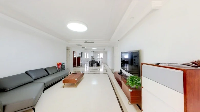 Vanke Baicui Garden - View 1