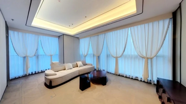 Changsha Ping'an CaiFu Zhongxin - View 7