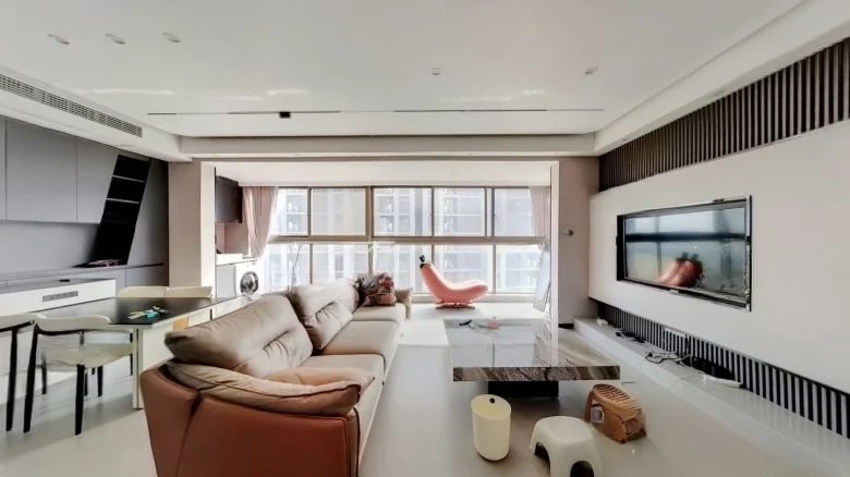 Rongan Qinyue Manor - View 2